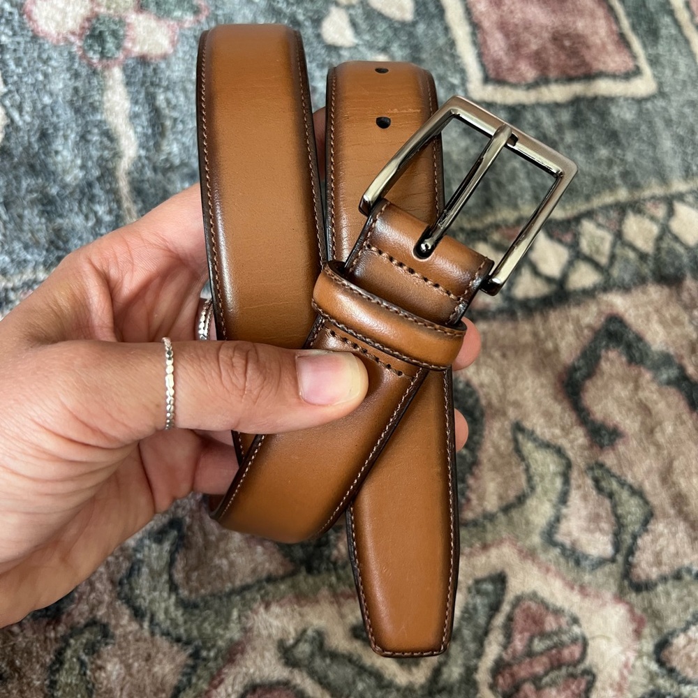 Perry Ellis Belt
